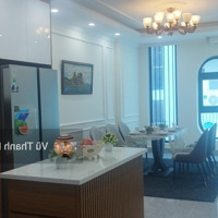 Bán Nhà Phân Lô Vip Nguyễn Văn Huyên - 50M - 7 Tầng - 4M Mặt Tiền - 19.3 Tỷ
