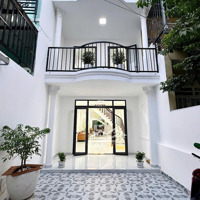 Bán Nhà Mới,Đẹp 1 Trệt 1 Lầu 3 Phòng Ngủ 2 Vệ Sinhđg Hồ Bá Phấn P.phước Long A Q9,Hxh, 90M2,5.7 Tỷ Liên Hệ: 0932190599