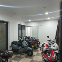 Bán Nhà Kinh Doanh Phố Trần Đại Nghĩa - Hai Bà Trưng, Ô Tô, Lô Góc, 85M2 X 7 Tầng Thang Máy, 28 Tỷ