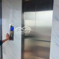 Bán Nhà Kinh Doanh Phố Trần Đại Nghĩa - Hai Bà Trưng, Ô Tô, Lô Góc, 85M2 X 7 Tầng Thang Máy, 28 Tỷ