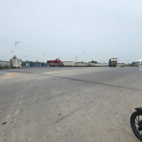 Siêu Mẫu Hương Đìnhmặt Tiềnrộng Thông Ô Tô. Giá Đầu Tư Chỉ 3X/M2
