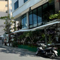 An Thượng __Chính Chủ Bán Lô Đấtmặt Tiềnđường 7M5 - Khu Víp An Thượng - Sát Trần Bạch Đằng - Phố Đi Bộ