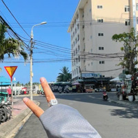 An Thượng __Chính Chủ Bán Lô Đấtmặt Tiềnđường 7M5 - Khu Víp An Thượng - Sát Trần Bạch Đằng - Phố Đi Bộ