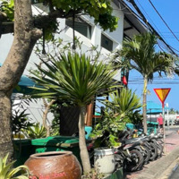 An Thượng __Chính Chủ Bán Lô Đấtmặt Tiềnđường 7M5 - Khu Víp An Thượng - Sát Trần Bạch Đằng - Phố Đi Bộ