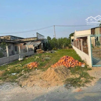 Hạ Giá Bán Nhanhmặt Tiềnđ. Trần Quang Quơn, Cần Giờ, Gần Trường Thcs Bình Khánh, 600 Triệu/120M2, Shr.
