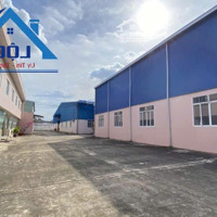 X104 Bán Xưởng Phường Phước Tân Biên Hoà 13000M2 Giá Bán 95 Tỷ