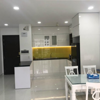 Cho Thuê Căn Hộ Chung Cư 91 Phạm Văn Hai, Tân Bình, 90M2, 3 Phòng Ngủ 12 Triệu