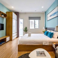 Cho Thuê Phòng 35M2 Ban Công Thoáng Mới 100% Ngay Chợ Bà Chiểu Giá Chỉ Từ 7 Triệu2