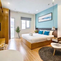 Cho Thuê Phòng 35M2 Ban Công Thoáng Mới 100% Ngay Chợ Bà Chiểu Giá Chỉ Từ 7 Triệu2