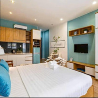 Cho Thuê Phòng 35M2 Ban Công Thoáng Mới 100% Ngay Chợ Bà Chiểu Giá Chỉ Từ 7 Triệu2