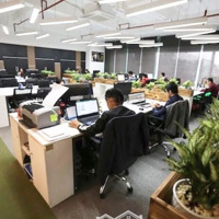 138 Tỷ Nhỉnh Có Toà Building Mặt Phố Vũ Tông Phan - 10 Tầng * 321M2, Mt11, Toà Góc - Vp,Kd Đỉnh Cao