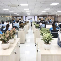 138 Tỷ Nhỉnh Có Toà Building Mặt Phố Vũ Tông Phan - 10 Tầng * 321M2, Mt11, Toà Góc - Vp,Kd Đỉnh Cao