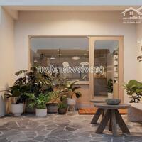 Bán nhà Thảo Điền, hẻm xe hơi Lê Văn Miến, 82m2 đất, thích họp làm CHDV
