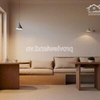 Bán nhà Thảo Điền, hẻm xe hơi Lê Văn Miến, 82m2 đất, thích họp làm CHDV