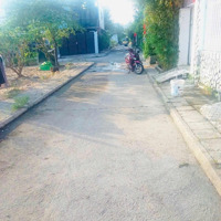 Bán Lô Tđc Đất Lành - Vĩnh Thái, Nha Trang Giá Chỉ 1.88Tỷ Đường Ô Tô