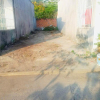 Bán Lô Tđc Đất Lành - Vĩnh Thái, Nha Trang Giá Chỉ 1.88Tỷ Đường Ô Tô