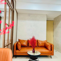 Cho Thuê Cc Mini, Nguyễn Hữu Cảnh, 8 Triệu, 45M2, Đầy Đủ Nội Thất, Uy Tín