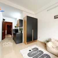 Bancol Cửa Sổ Thoáng Ngay Đh Iuh, Vl Cs3, Emart Full Nt 5P Ra Phạm Văn Đồng Gò Vấp