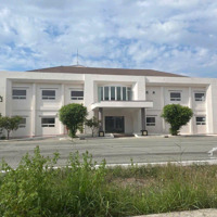 Cho Thuê Xưởng 15.000M2 Trong Kcn Bến Cát Bình Dương