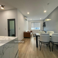 Bán Gấp Ch B2 Trường Sa Q. Bình Thạnh, 67M2 Thiết Kế 2 Phòng Ngủ 2 Vệ Sinh Hướng Mát Mẻ, Giá Bán 1 Tỷ 680, Shr