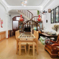 Bán Nhà Đẹp - Hồng Hà - Hoàn Kiếm - Mặt Ngõ Thông - Kinh Doanh - Phân Lô -20M Ra Mặt Phố
