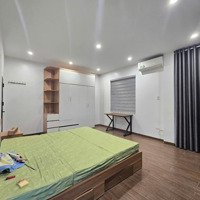 Trung Tâm Ba Đình - Lô Góc - 3 Thoáng Vĩnh Viễn - Kinh Doanh Đường 2 Ôtô Tránh - 6 Tầng View Hồ