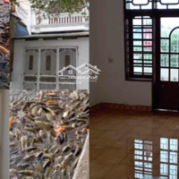 ( Thái Nguyên ) Chính Chủ Gửi Bán Nhà 3Ty2 Đường 3/2. P Tích Lương, Tp Thái Nguyên