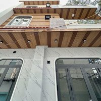 Chỉ 1 Căn Duy Nhất Khu Vip Q.1,4,2X8M, Trần Quang Khải, 3 Tầng, Nhỉnh 9 Tỷ.