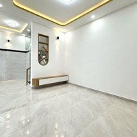 Chỉ 1 Căn Duy Nhất Khu Vip Q.1,4,2X8M, Trần Quang Khải, 3 Tầng, Nhỉnh 9 Tỷ.