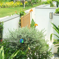 Bán Biệt Thự Nghỉ Dưỡng Gần Biển Libera Nha Trang Giai Đoạn 2, Giá Từ 12 Tỷ Mỗi Căn