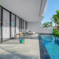 Bán Biệt Thự Nghỉ Dưỡng Gần Biển Libera Nha Trang Giai Đoạn 2, Giá Từ 12 Tỷ Mỗi Căn