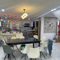 Giả Giá Bán Gấp Nhà Biệt Thự 8X18M, 3Tầng Giá Bán 16.5Tỷ, Nguyễn Thị Thập P.tân Phú, Q.7