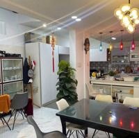 Giả Giá Bán Gấp Nhà Biệt Thự 8X18M, 3Tầng Giá Bán 16.5Tỷ, Nguyễn Thị Thập P.tân Phú, Q.7
