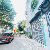 Nhà 1 Triệuệt 1 Lửng Đường 1/ Tam Bình Thủ Đức Dtsd: 100M2 Giá Bán 4.5 Tỷ
