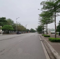 Bán Đất Phân Lô Phố Cổ Linh, Thạch Bàn,Diện Tích90M2,Mặt Tiền5.3M, Đường 7M, Ô Tô Tránh Nhau, Sđcc, 2025