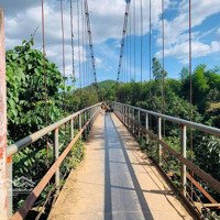 Đất Mặt Tiền Quốc Lộ 27C, Tuyến Nha Trang - Đà Lạt; Quy Hoạch Full Thổ Cư
