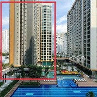 Delasol Quận 4 - Chính Thức Nhận Booking Cho Tháp Bass, Dự Kiến Mở Bán Tháng 6/2025.