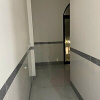 NHÀ 1 TRỆT,1 LẦU MẶT TIỀN ĐƯỜNG MẬU THÂN 2 PHƯỜNG 3 TP VĨNH LONG