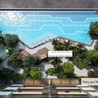 Căn Hộ 2 Phòng Ngủview Hồ _ Nội Khu Giá Chỉ 4,1 Tỷ Vnd,Diện Tích94M2 Tại Orchard Hill - Sycamore