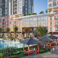 Vốn Ban Đầu 550 Triệu Sở Hữu Căn Hộ 1 Ngủ Cộng Siêu Đẹp Chung Cư Cao Cấp Vinhomes Thanh Hóa