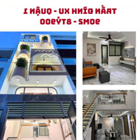 Bán Nhà Sẵn Hợp Đồng 40 Triệu/Tháng View Đẹp Tại Trần Đình Xu Quận1 Với Giá Chỉ 8,9Tỷ Còn Yêu Thương