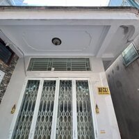 CAFE 25 TRIỆU - Nhà trệt lầu hẻm 137 Hoàng Văn Thụ
