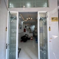 CAFE 25 TRIỆU - Nhà trệt lầu hẻm 137 Hoàng Văn Thụ
