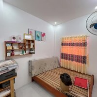 CAFE 25 TRIỆU - Nhà trệt lầu hẻm 137 Hoàng Văn Thụ