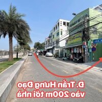 CAFE 25 TRIỆU - Nhà trệt lầu hẻm 137 Hoàng Văn Thụ