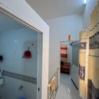 CAFE 25 TRIỆU - Nhà trệt lầu hẻm 137 Hoàng Văn Thụ