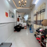 CAFE 25 TRIỆU - Nhà trệt lầu hẻm 137 Hoàng Văn Thụ