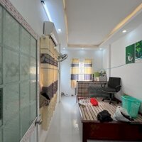 CAFE 25 TRIỆU - Nhà trệt lầu hẻm 137 Hoàng Văn Thụ