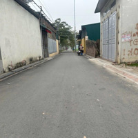 Bán Lô Đất 84/M2 Full Thổ Cư Tại Thạch Đà Mê Linh Hà Nội.