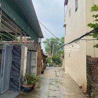 Bán 87M2 Đất Thổ Cư Trung Thôn. Đường Ô Tô, Cách 300M Ra Vin Cổ Loa.